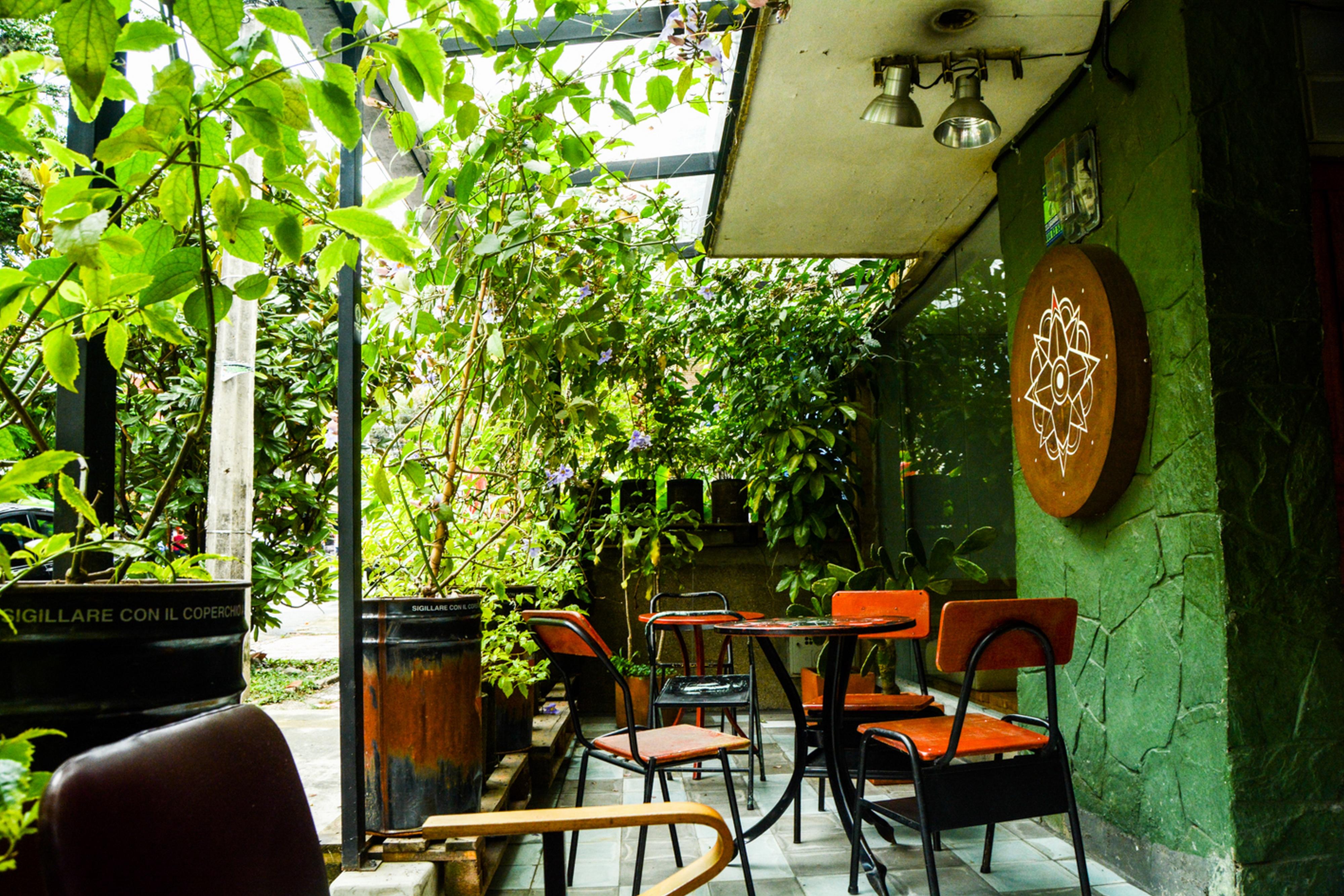Hostal Casa Estacion Medellín Esterno foto