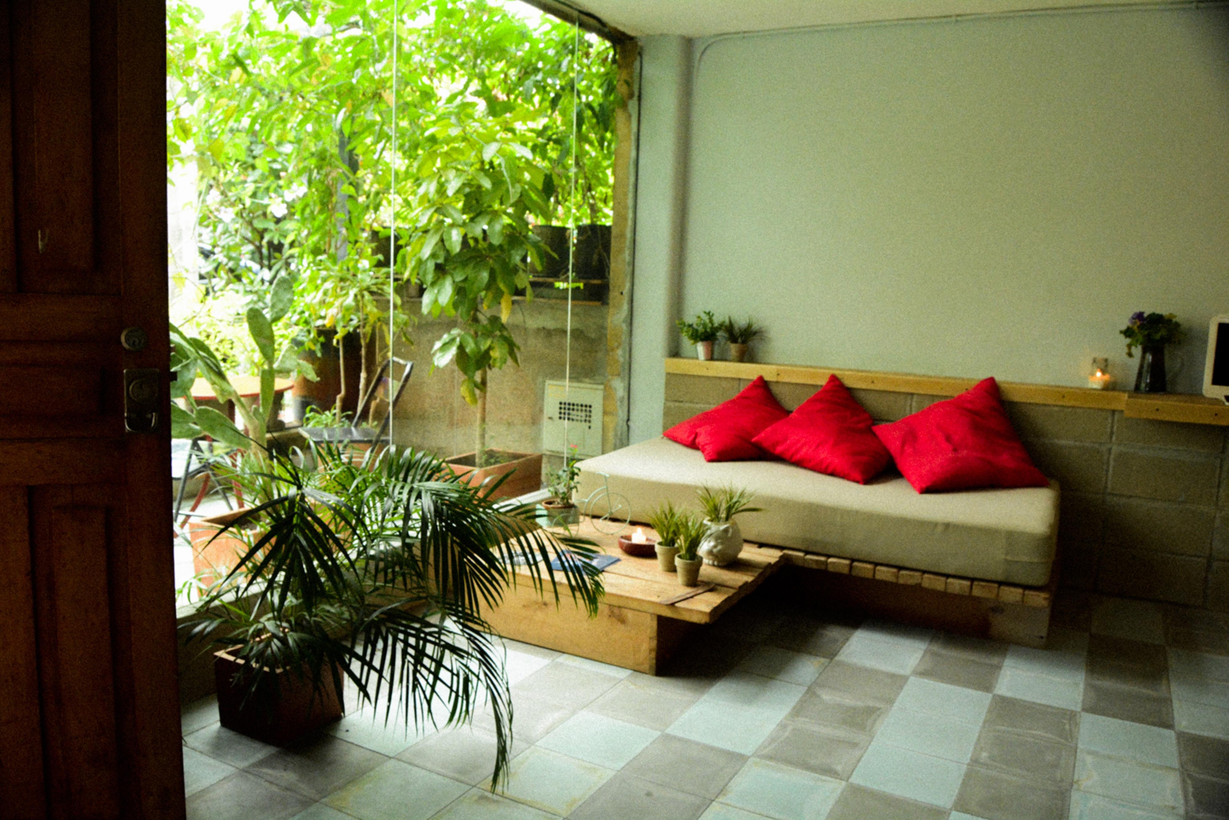 Hostal Casa Estacion Medellín Esterno foto
